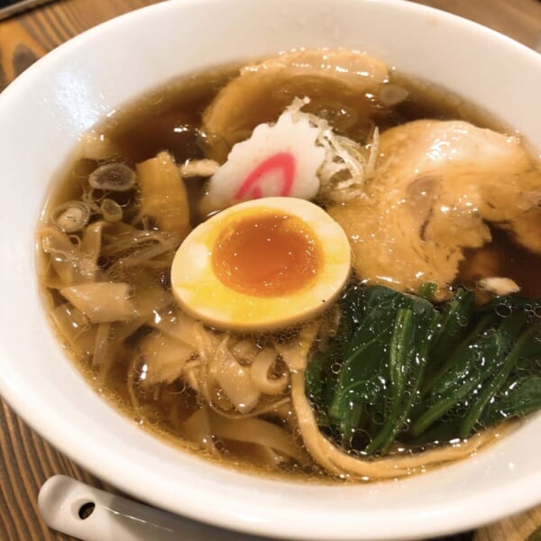 DECCORA(デッコラ) ラーメン