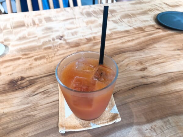 cafe217(カフェニーナ) ドリンク