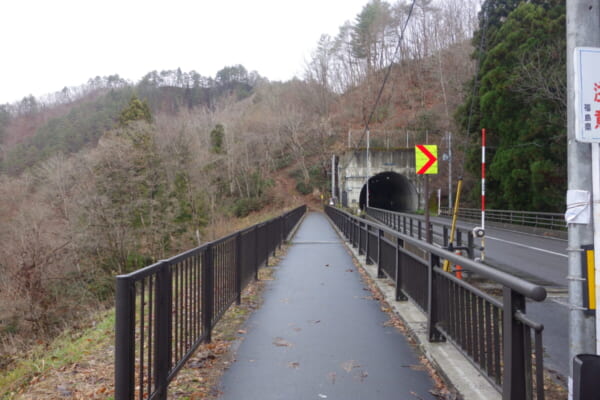 バスツアー 冬の奥会津を巡る旅 道の駅 みしま宿ビューポイント