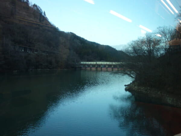 バスツアー 冬の奥会津を巡る旅