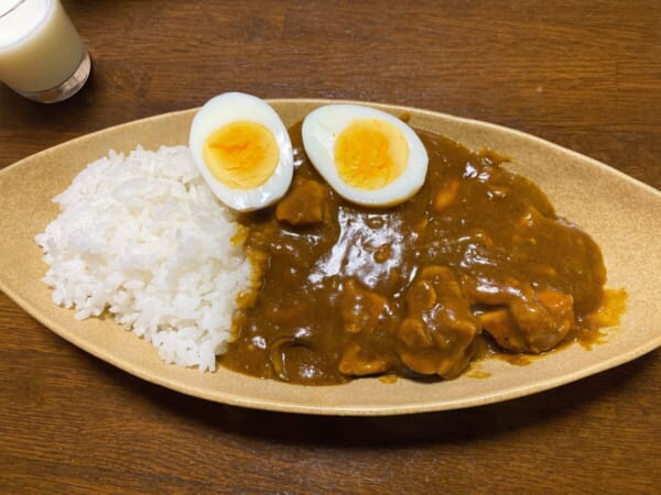 カレー