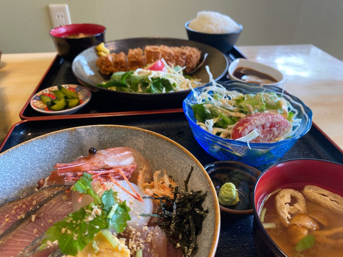 湯川村 はじめ堂