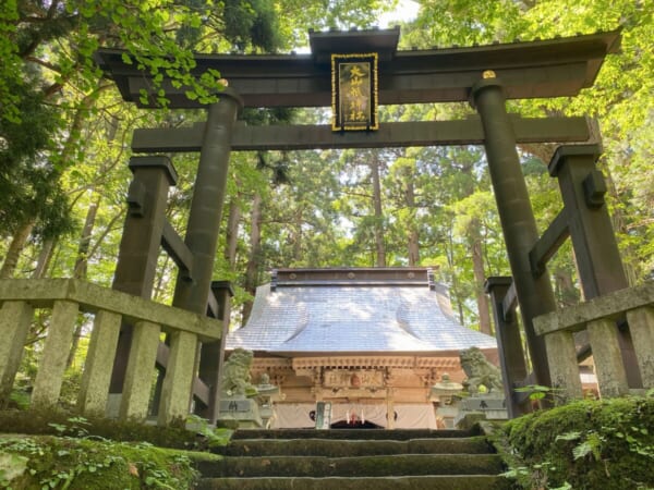 大山祇神社