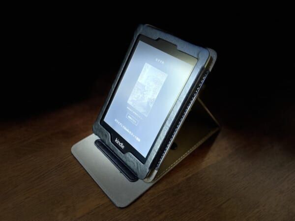 kindle カバー