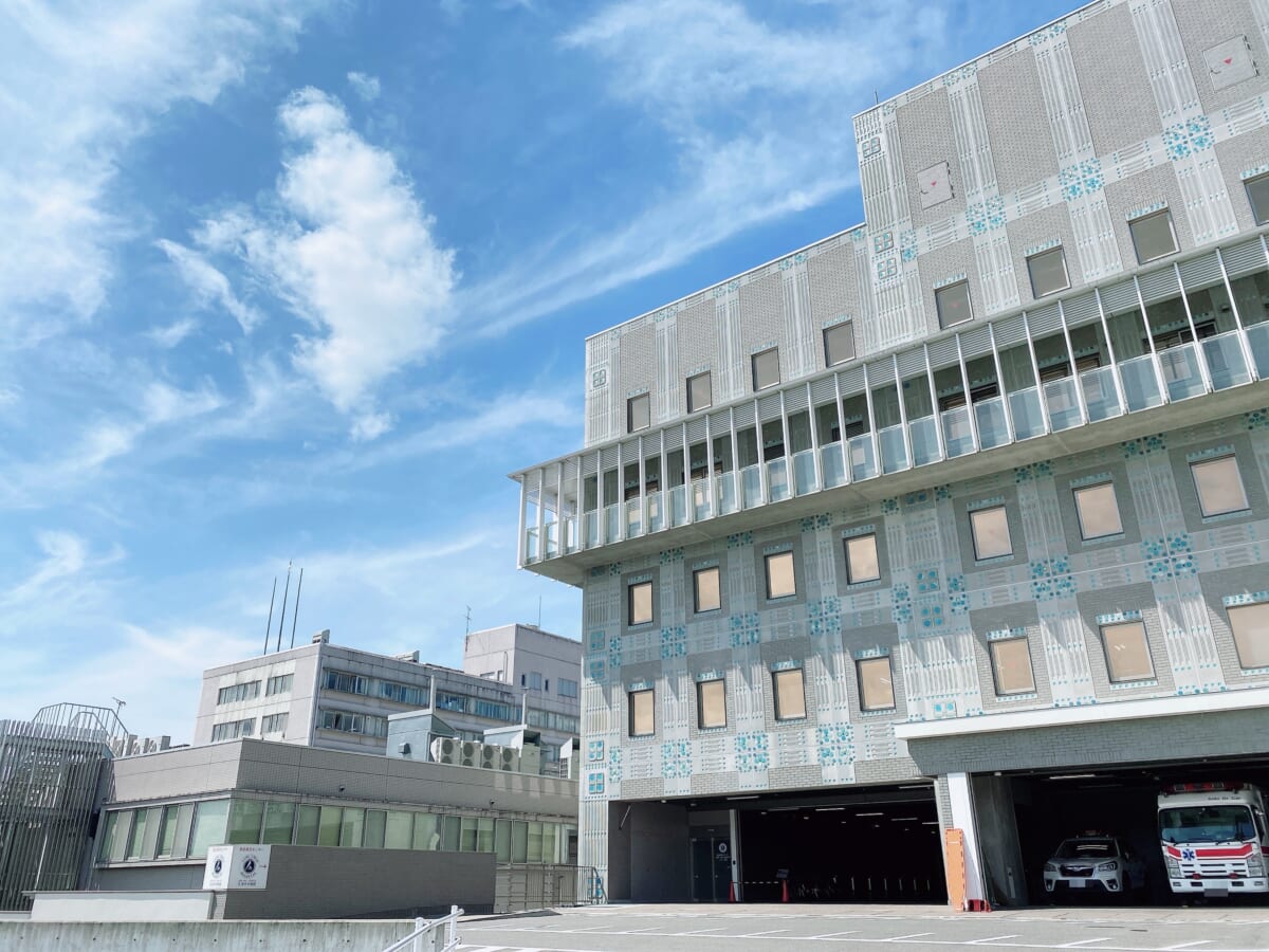 コロナワクチン接種 2回目 会津中央病院の話 | 会津暮らし