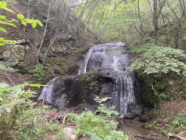 会津若松市東山 小滝