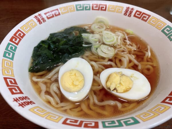 ラーメン