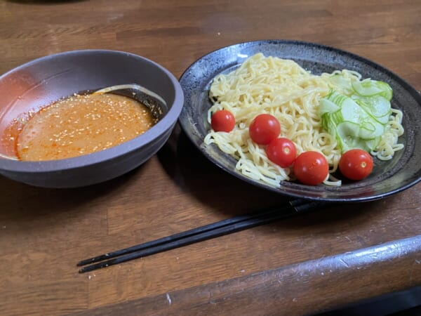 つけ麺