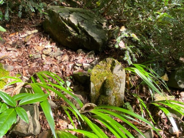 東山温泉 羽黒山湯上神社 三十三観音の二十四番