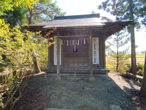 宗像神社