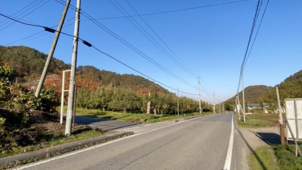 県道23号