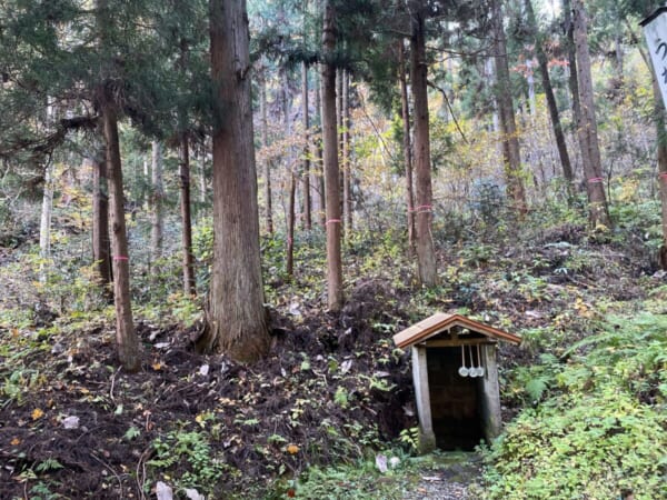 うがい清水