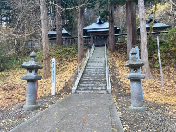新宮熊野神社 本殿
