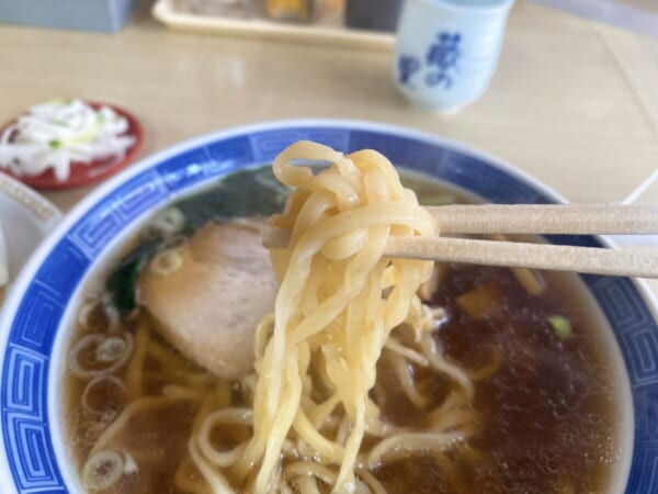 たまよし食堂 セット ラーメン