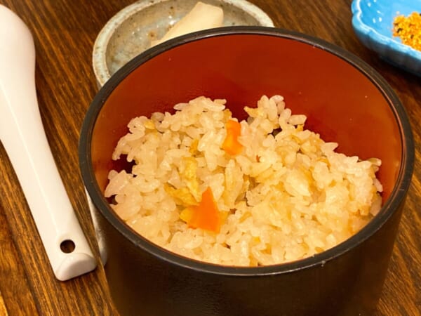 デッコラ 炊き込みご飯アップ