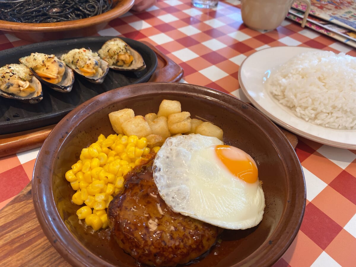 サイゼリヤ 郡山新さくら通り店