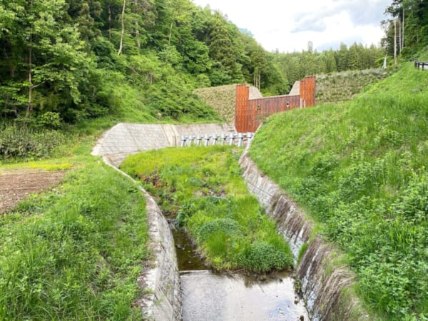 帰郷のお宿 ふじや やぎ小屋の奥