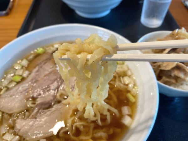 ふたぼし 魚介スープ＋鶏ガラスープ