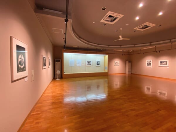 奥会津博物館 企画展  写真展「懐かしき東北・美しき東北」