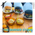 THE BURGER STAND（ザ バーガー スタンド） 会津若松市