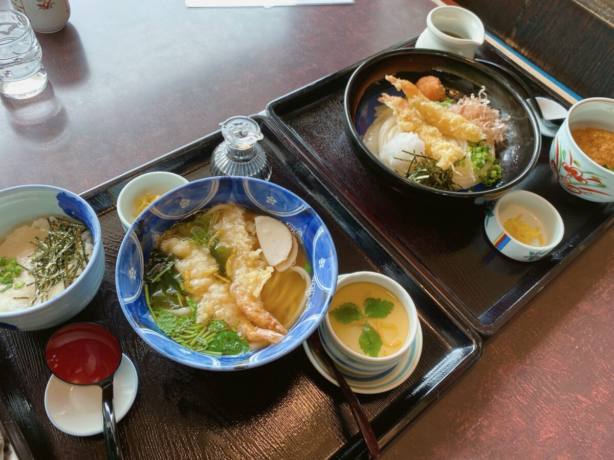 むぎの里 会津若松店