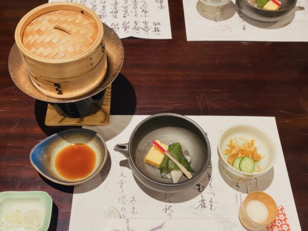 季の郷 湯ら里 宿泊 夕食 深沢温泉 只見 奥会津 福島県