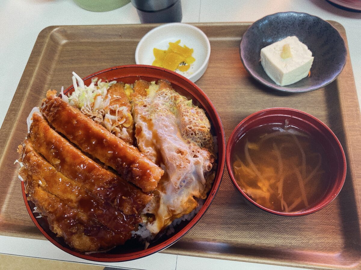 中華飯店 重慶(重慶飯店) 重慶丼