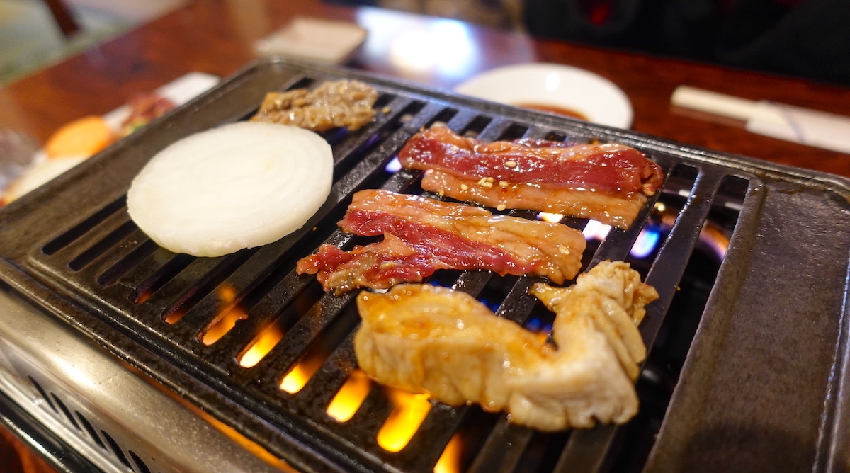 居酒屋 弘竜 会津若松市