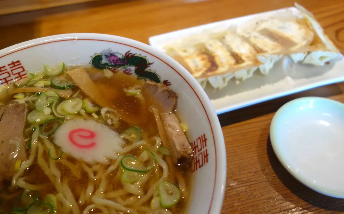 ラーメン まったり