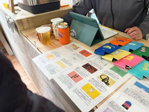 南会津マウンテンブルーイング MOUNTAIN BEER WEEKEND 2025