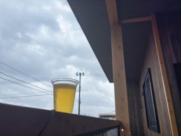 南会津マウンテンブルーイング MOUNTAIN BEER WEEKEND 2025