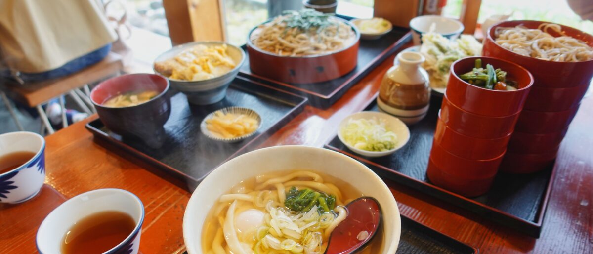 柏屋(かしわや) 南会津町 田島駅前