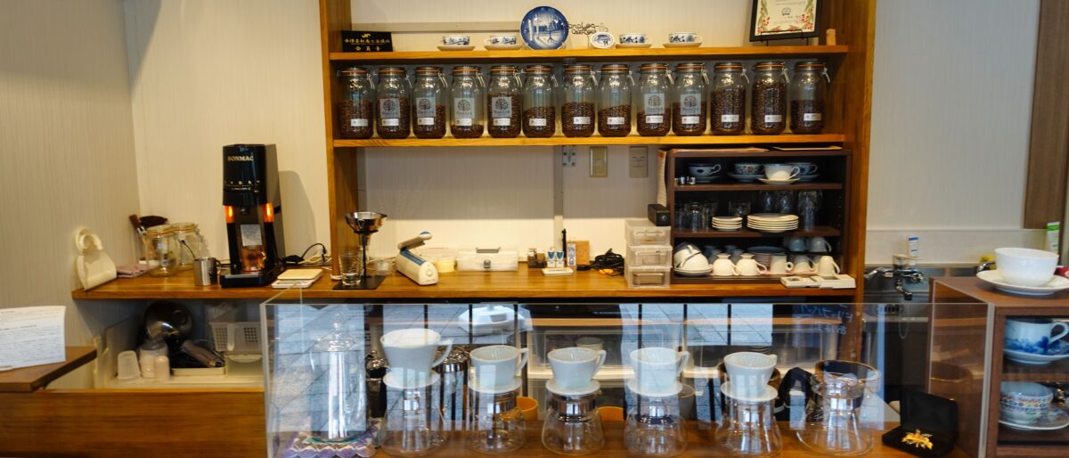 PonoLea Coffee/ポノレア コーヒー 自家焙煎珈琲豆 会津若松市